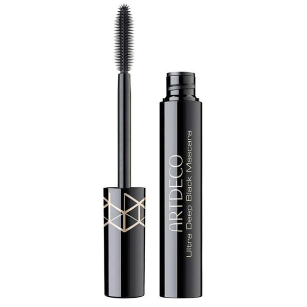 Mascara pour cils Ultra Deep Black Artdeco (8 ml) Beauté, Maquillage Artdeco   