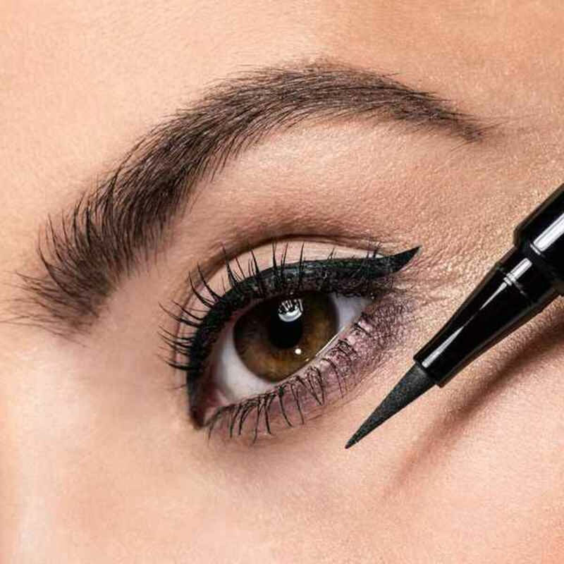 Eyeliner Artdeco Long Lasting (1500 ml) Nº 01 0,6 ml Beauté, Maquillage Artdeco   