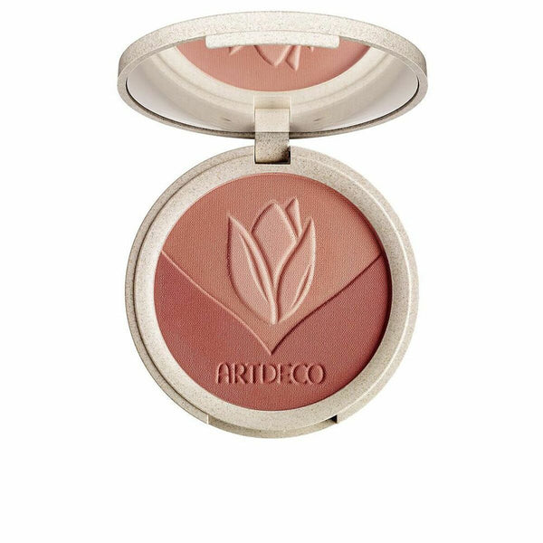 Fard Artdeco Natural Trio Triple Peach Perfect 9 g Beauté, Maquillage Artdeco   