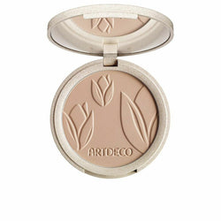 Maquillage compact Artdeco Natural Finish medium beige (7,5 g) Beauté, Maquillage Artdeco   