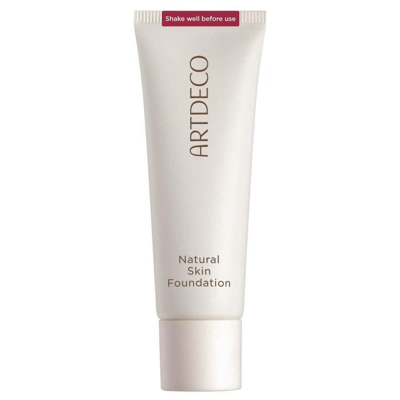 Base de maquillage liquide Artdeco Natural Skin neutral/ medium beige (25 ml) Beauté, Maquillage Artdeco   