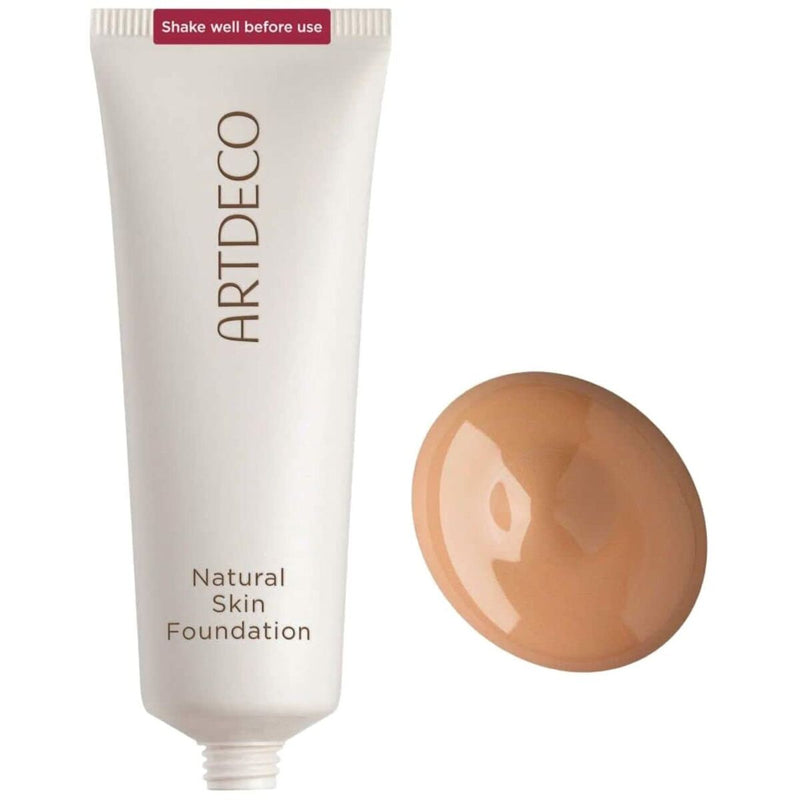 Base de maquillage liquide Artdeco Natural Skin neutral/ natural tan (25 ml) Beauté, Maquillage Artdeco   