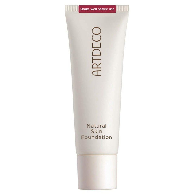 Base de maquillage liquide Artdeco Natural Skin neutral/ natural tan (25 ml) Beauté, Maquillage Artdeco   