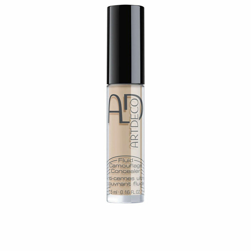 Correcteur facial Artdeco Fluid Camouflage Nº 02 Yellow/neutral light 5 ml Beauté, Maquillage Artdeco   