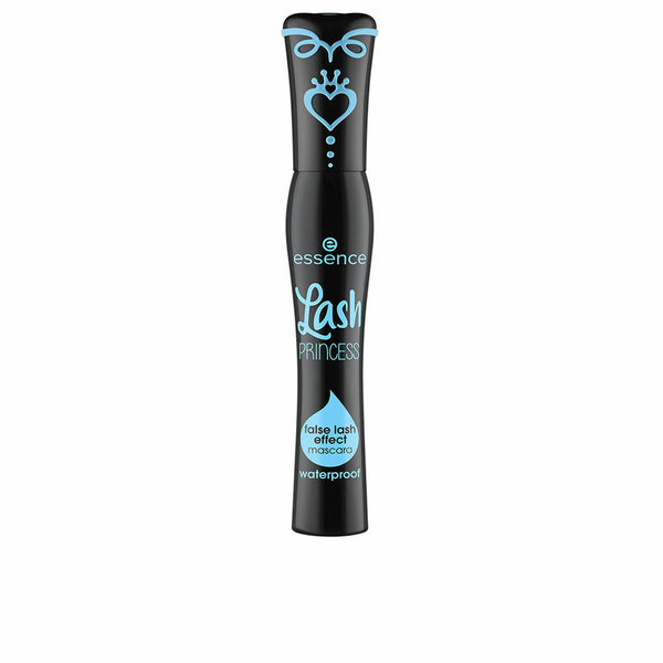 Mascara pour cils Essence LASH PRINCESS 12 ml Résistant à l'eau Beauté, Maquillage Essence   