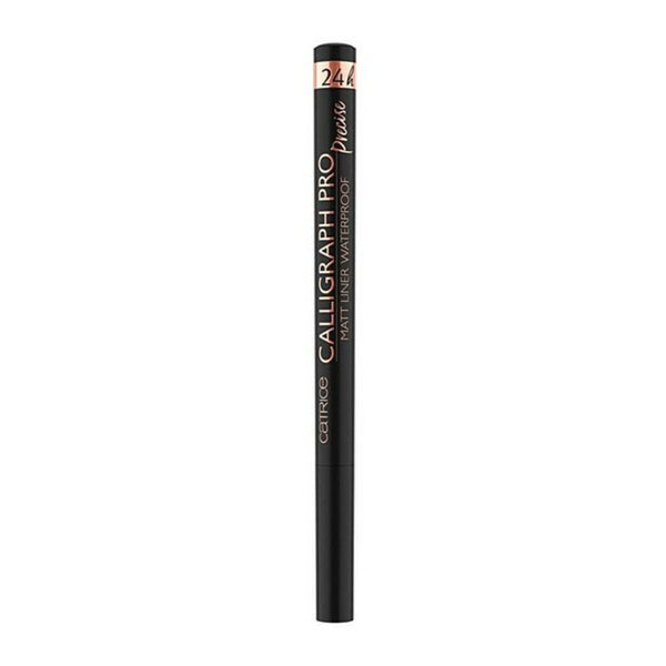 Eyeliner Calligraph Pro Precise Catrice Calligraph Pro Precise (1,2 ml) 1,2 ml Beauté, Maquillage Catrice   