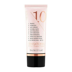 Pré base de maquillage TEN!SATIONAL Catrice Sational (30 ml) 30 ml Beauté, Maquillage Catrice   