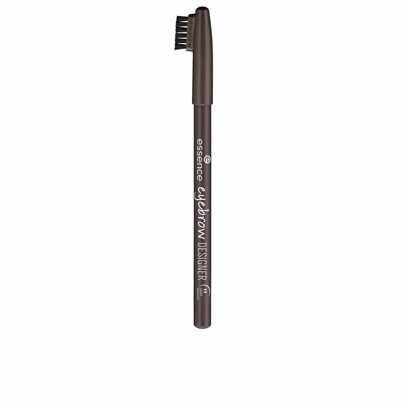 Crayon à sourcils Essence Eyebrow Designer Nº 11-deep brown 1 g Beauté, Maquillage Essence   