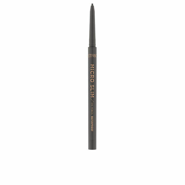 Crayon pour les yeux Catrice Micro Slim Beauté, Maquillage Catrice   