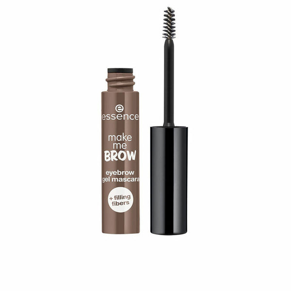 Gel de Fixation Pour les Sourcils Essence Make Me Brow 3,8 ml Beauté, Maquillage Essence   