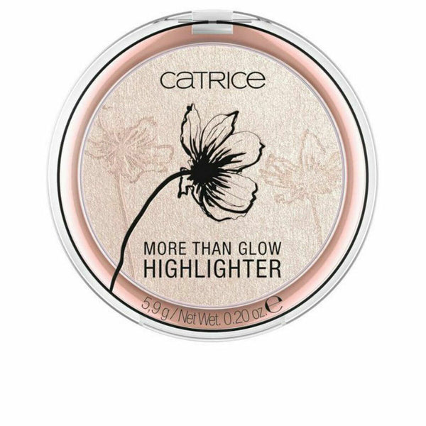 Éclaircissant Catrice More Than Glow Nº 020 (5,9 g) Beauté, Maquillage Catrice   