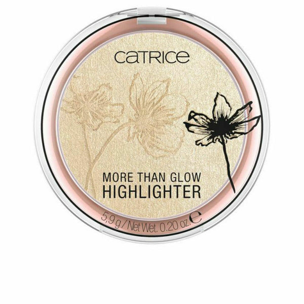 Éclaircissant Catrice More Than Glow Nº 030 5,9 g Beauté, Maquillage Catrice   