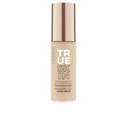 Base de Maquillage Crémeuse Catrice True Skin 30 ml Beauté, Maquillage Catrice   