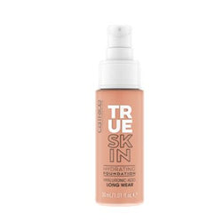 Base de maquillage liquide Catrice True Skin Nº 033 Cool almond 30 ml Beauté, Maquillage Catrice   