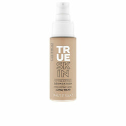 Base de Maquillage Crémeuse Catrice True Skin 046-neutral toffee 30 ml Beauté, Maquillage Catrice   