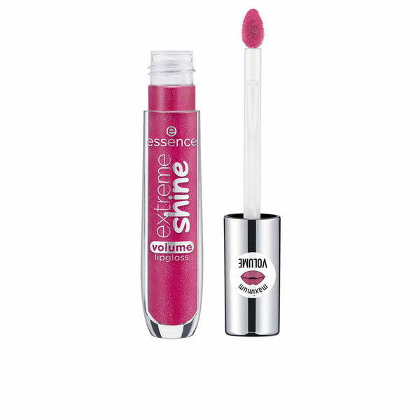 Brillant à lèvres Essence Extreme Shine Donne du Volume Nº 103 Pretty in pink 5 ml Beauté, Maquillage Essence   