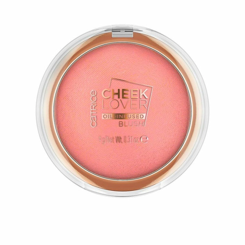 Fard Catrice Cheek Lover 9 g Beauté, Maquillage Catrice   