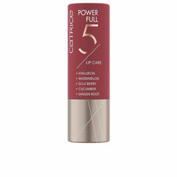 Rouge à lèvres hydratant Catrice Power Full 5 040-addicting cassis (3,5 g) Beauté, Maquillage Catrice   