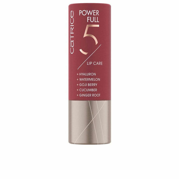 Rouge à lèvres hydratant Catrice Power Full 5 040-addicting cassis (3,5 g) Beauté, Maquillage Catrice   