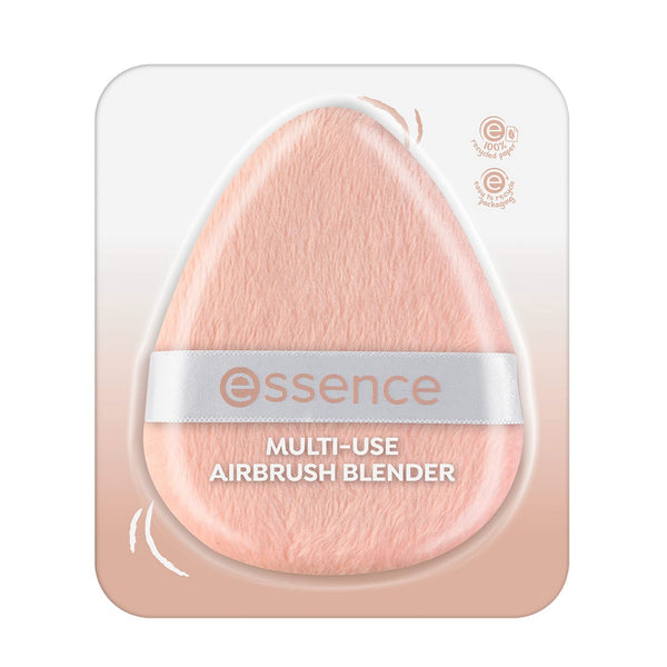 Éponges de maquillage Essence Esponja Use Airbrush Polyvalents (1 Unités) Beauté, Ustensiles et accessoires Essence   