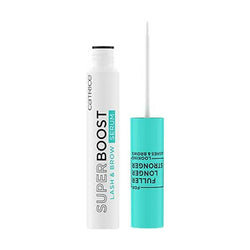 Sérum pour les Sourcils et les Cils Catrice Super Boost Lash&Brow (6 ml) Beauté, Maquillage Catrice   