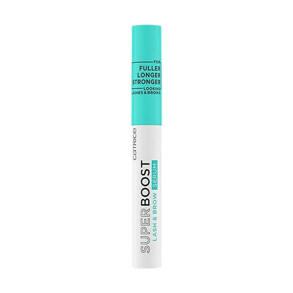 Sérum pour les Sourcils et les Cils Catrice Super Boost Lash&Brow (6 ml) Beauté, Maquillage Catrice   