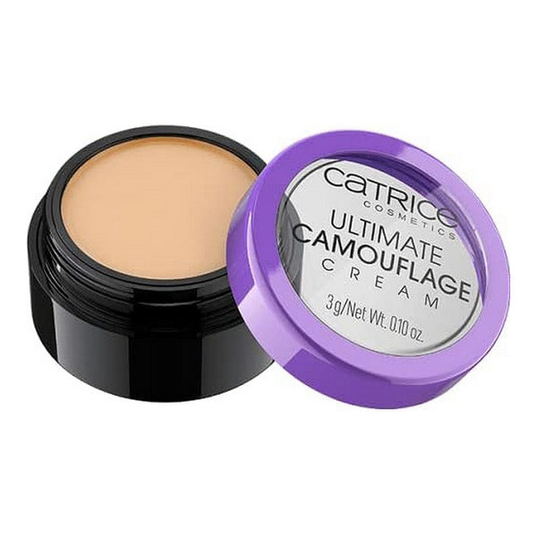 Correcteur facial Catrice Ultimate Camouflage 015W-fair (3 g) Beauté, Maquillage Catrice   