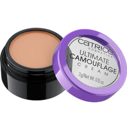 Correcteur facial Catrice Ultimate Camouflage  040-w toffee (3 g) Beauté, Maquillage Catrice   