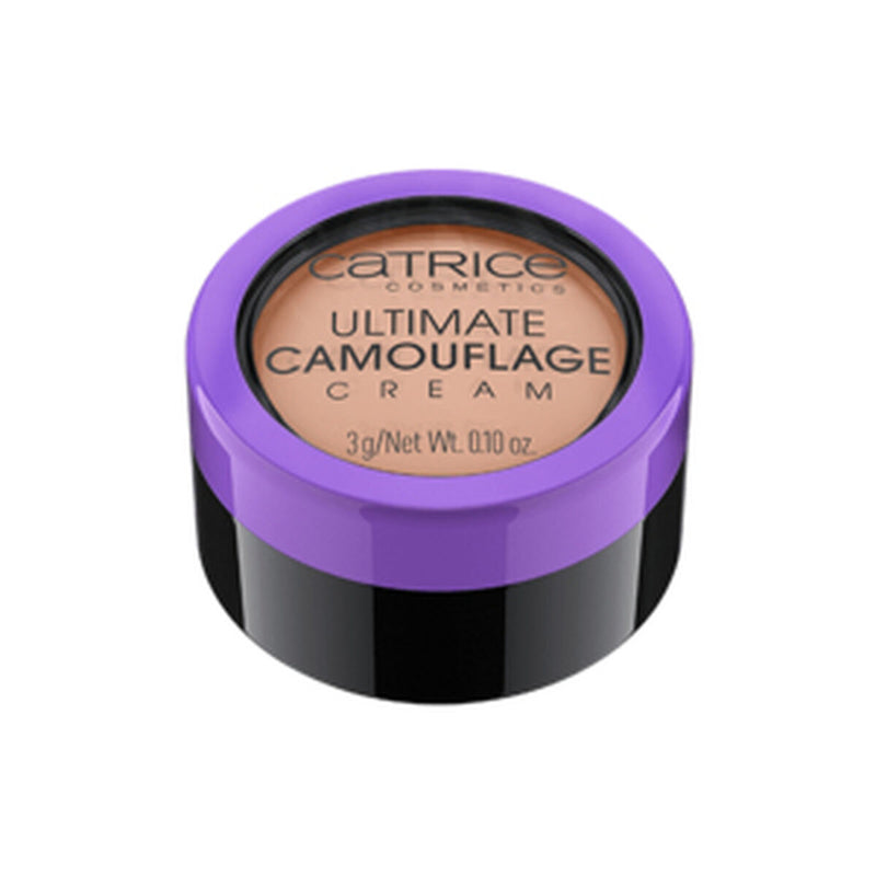 Correcteur facial Catrice Ultimate Camouflage  040-w toffee (3 g) Beauté, Maquillage Catrice   