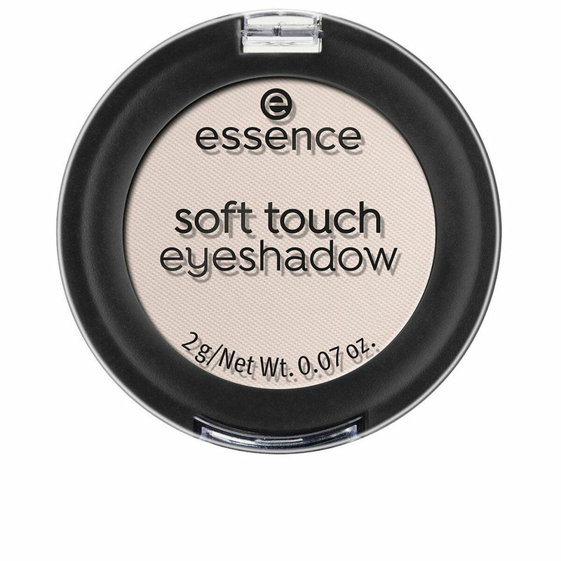 Ombre à paupières Essence Soft Touch 2 g Nº 01 Beauté, Maquillage Essence   