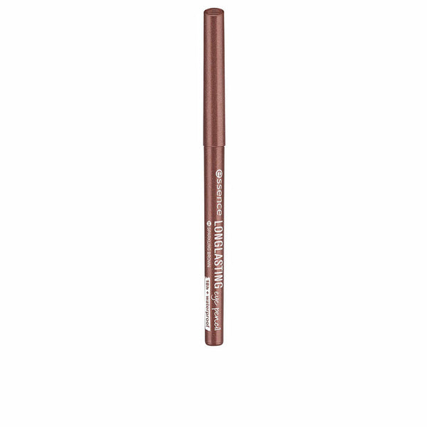 Crayon pour les yeux Essence Long-Lasting Nº 35-sparkling brown 0,28 g Beauté, Maquillage Essence   