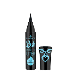 Eyeliner Essence Lash Princess Noir (3 ml) Beauté, Maquillage Essence   