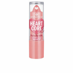 Baume à lèvres avec couleur Essence Heart Core Nº 03-wild watermelon 3 g Beauté, Soins de la peau Essence   