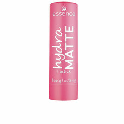 Rouge à lèvres hydratant Essence Hydra Matte Nº 408-pink positive 3,5 g Beauté, Maquillage Essence   