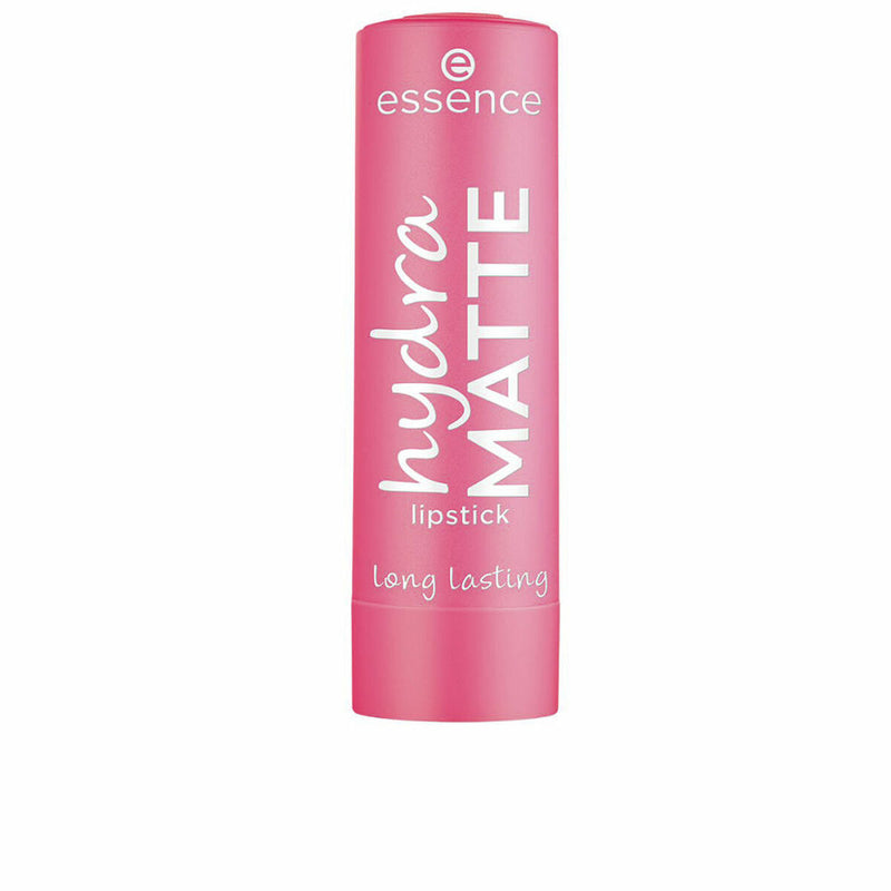 Rouge à lèvres hydratant Essence Hydra Matte Nº 408-pink positive 3,5 g Beauté, Maquillage Essence   