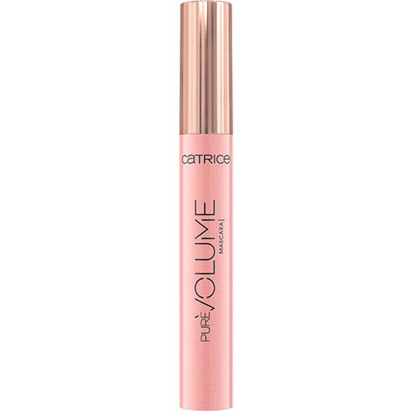 Mascara pour les cils effet volume Catrice Pure Volume 010-black (10 ml) Beauté, Maquillage Catrice   