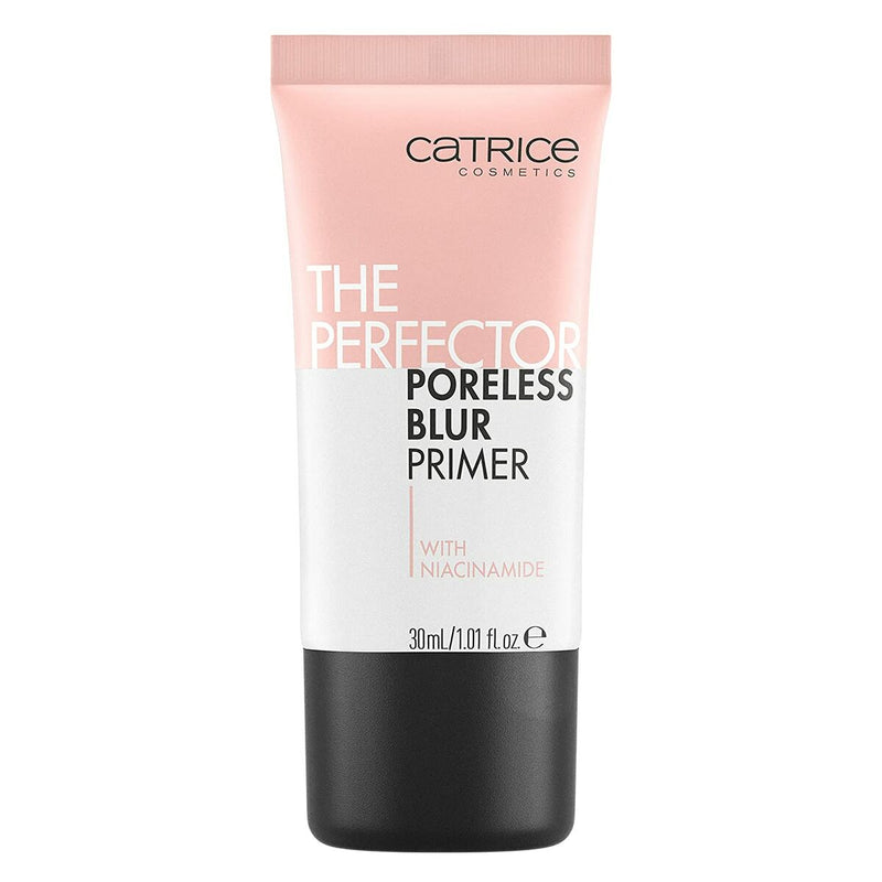 Pré base de maquillage Catrice The Perfector Nude anti-pores 30 ml Beauté, Maquillage Catrice   