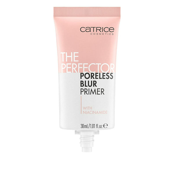 Pré base de maquillage Catrice The Perfector Nude anti-pores 30 ml Beauté, Maquillage Catrice   