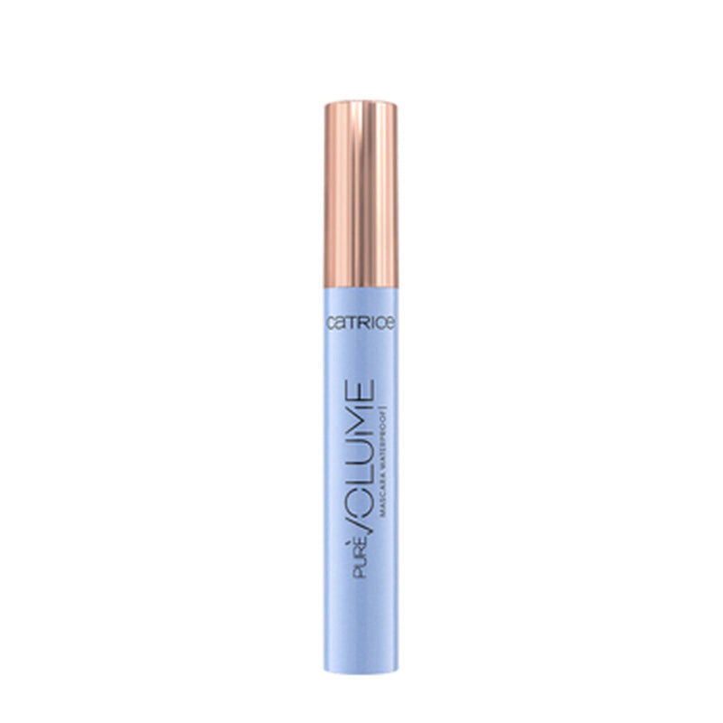 Mascara pour les cils effet volume Catrice Pure Volume Résistant à l'eau Noir Nº 010 10 ml Beauté, Maquillage Catrice   