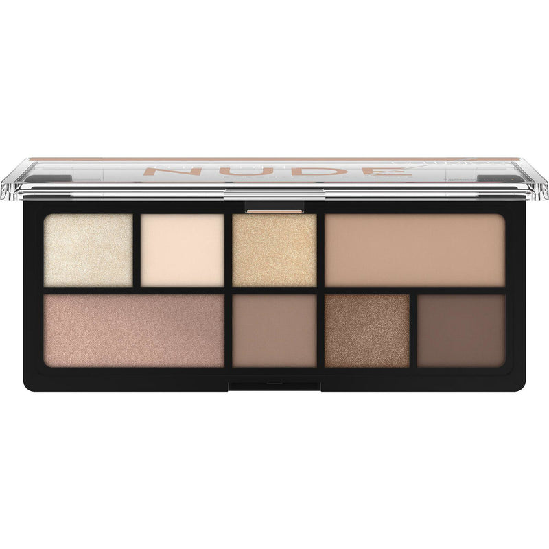 Palette d'ombres à paupières Catrice The Pure Nude 9 g Beauté, Maquillage Catrice   