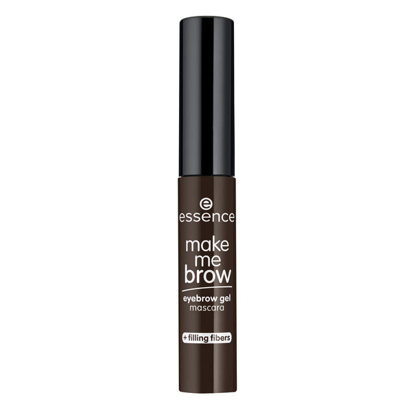 Gel de Fixation Pour les Sourcils Essence Make Me Brow 06-ebony brows (3,8 g) Beauté, Maquillage Essence   