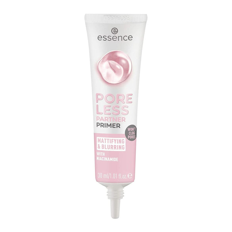 Pré base de maquillage Essence Poreless Partner (30 ml) Beauté, Maquillage Essence   