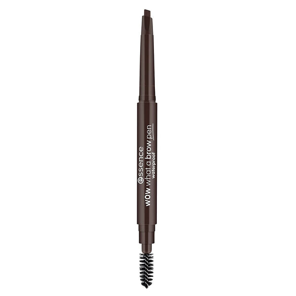 Crayon à sourcils Essence Wow What a Brow 04-Black Brown (0,2 g) Beauté, Maquillage Essence   