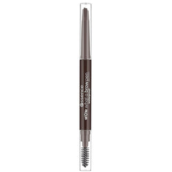 Crayon à sourcils Essence Wow What a Brow 04-Black Brown (0,2 g) Beauté, Maquillage Essence   