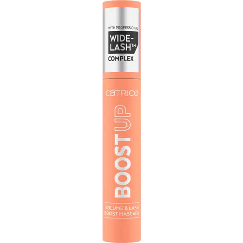 Mascara pour les cils effet volume Catrice Boost Up 11 ml Beauté, Maquillage Catrice   