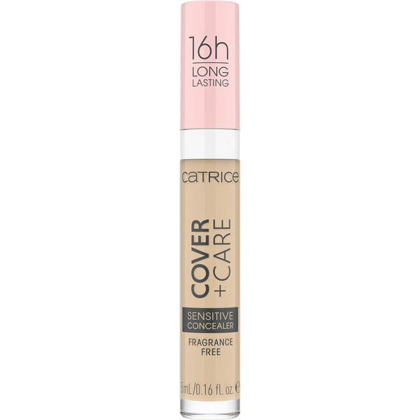 Correcteur facial Catrice Cover + Care Nº 002N (5 ml) Beauté, Maquillage Catrice   