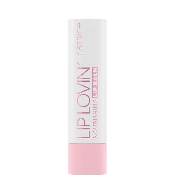 Baume à lèvres avec couleur Catrice Lip I Nutrition 030-I cherrysh you 3,5 g Beauté, Soins de la peau Catrice   