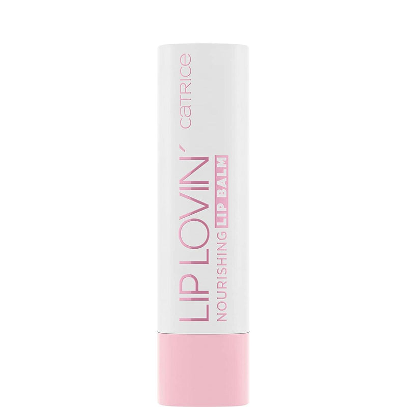 Baume à lèvres avec couleur Catrice Lip I Nutrition 030-I cherrysh you 3,5 g Beauté, Soins de la peau Catrice   