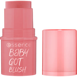 Fard à Joue en Stick Essence Baby Got Nº 30-rosé all day 5,5 g Beauté, Maquillage Essence   