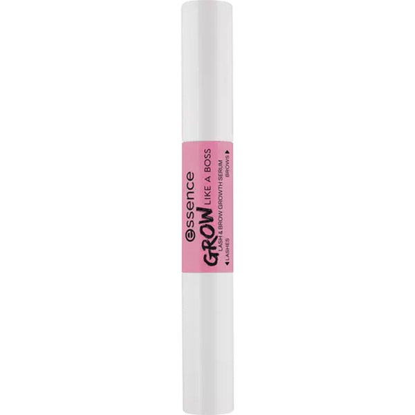 Sérum pour les Sourcils et les Cils Essence Grow Like a Boss (6 ml) Beauté, Maquillage Essence   